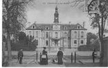 12 - CHATOU - La Mairie - Chatou