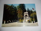 Rossignol; Le Monument Aux Poilus - Tintigny