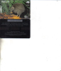 New Zealand-nz-g-192-little Spotted Kiwi(501d)-$20-tirage-50.000-used Card+1 Card Prepiad Free - Águilas & Aves De Presa