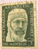 Australia 1961 Sir Douglas Mawson Expedition 1911 5d - Used - Usados