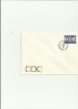 EUROPA / CEPT 1965 - LIECHTENSTEIN  FDC WITH 1 STAMP YVERT 398 CHF 0,50 POSTMARKED 31 AUG 1965- PERFECT REF: 11EU - 1965