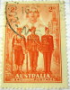 Australia 1940 Australian Imperial Forces 2d - Used - Used Stamps