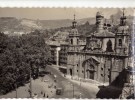 CPSM           BILBAO    1960  IGLESIA DE SAN NICOLAS       EGLISE SAINT NICOLAS - Vizcaya (Bilbao)