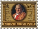 CITTA' DEL VATICANO - VATIKAN STATE - ANNO 2011 - ENCICLICA MATER ET MAGISTRA -    - NUOVI MNH ** - Unused Stamps