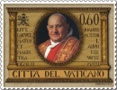 CITTA' DEL VATICANO - VATIKAN STATE - ANNO 2011 - ENCICLICA MATER ET MAGISTRA -    - NUOVI MNH ** - Nuevos