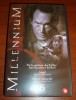 Vhs Pal Millenium 6 Angel + Amour Immaculé Version Française - TV-Serien