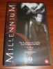 Vhs Pal Millenium 9 Le Pacte + Lamentations Version Française - Tv Shows & Series