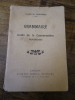 Grammaire Et Guide De La Conversation Provençales - Aubanel Frères - Xavier De Fourvières - Old Books