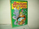 Almanacco Topolino (Mondadori 1975) N. 224 - Disney