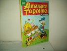Almanacco Topolino (Mondadori 1975) N. 225 - Disney