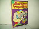 Almanacco Topolino (Mondadori 1975) N. 228 - Disney