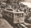 Vitznau Und Die Rigibahn 1949 - Vitznau