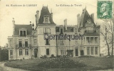 Château De Torcy - Lassay Les Chateaux