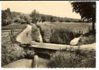 MAGNY EN VEXIN - Vallée De L'Aubette - Magny En Vexin