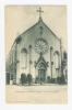 LONGUYON - Pensionnat Saint Joseph - Entrée De La Chapelle - Longuyon