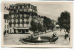 - Bagnères De Bigorre - Les Coustous - Café De Londres, Animation, Hôtel D'Angleterre, Splendide, Très Bon état. - Bagneres De Bigorre