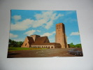 Oostduinkerke; église St Nicolas - Oostduinkerke