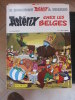 ASTERIX CHEZ LES BELGES  UDERZO - Astérix