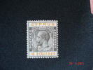 Cyprus 1924 King.George V  18 Pi  SG 115  Used - Chypre (...-1960)