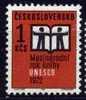 CS 1972 Mi 2058 ** - Unused Stamps