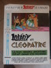 ASTERIX ET CLEOPATRE   UDERZO - Astérix