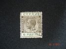 Cyprus 1924 King.George V  6 Pi  SG 112  Used - Cipro (...-1960)