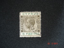 Cyprus 1924 King.George V  6 Pi  SG 112  Used - Cyprus (...-1960)