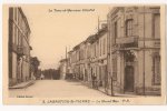 TARN ET GARONNE 82.LABASTIDE SAINT PIERRE.LA GRAND RUE - Labastide Saint Pierre