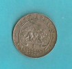 BRITISH EAST AFRICA  1 SHILLING 1949 - Colonie Britannique