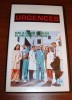 Vhs Pal Urgence 4 Dans La Chaleur De Chicago + Un Jour Comme Les Autres E.R.Version Française - TV-Serien