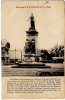 - 02 - HIRSON - Monument à La Victoire Et à La Paix  - - Hirson