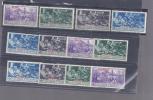 ITALY ISLANDS TERRITORIES STAMPS LOT 3 SCANS - General Issues