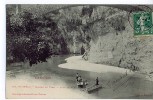 St Chely Gorges Du Tarn Sous Le Pont Labouche - Saint Chely D'Apcher