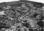 Lapoutroie - Vue Générale Aérienne - Lapoutroie