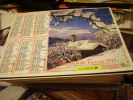 Almanach 1995   Oller - Big : 1991-00