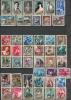 Spanien / Spain - Lot Postfrisch / MNH ** (g473) - Collections