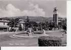 Massa - Piazza Puccini - Formato Grande -  Viaggiata 1958 - Massa