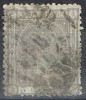 Sello 5 Cts Alfonso XII Año 1875, Num 163a º - Used Stamps