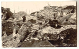 D5991 - Fort De LONCIN - Partie Des Ruines Du Massif Central  *militaria* - Ans