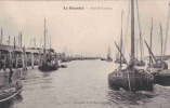 LE HOURDEL PORT DE CAYEUX - Le Hourdel