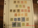 HAMBURG COVERS WITH MANY DENOMINATIONS,  STAMPS ONLY - Hamburg