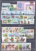 PORTUGAL COLONIES CABO VERDE COLLECTION THEMATIC CAT 50 EURO - Islas De Cabo Verde