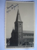 TAMINES - Eglise St-Martin - Carte-photo - Sambreville