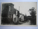 WINENNE - Ruelle Compère - Carte-photo MOSA 4083 - Beauraing