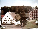 GERMANY  BAD DURRHEIM  HOTEL VB1980  DI10859 - Bad Duerrheim