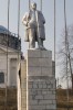 09A -108  @  Ex-USSR Leader , Vladimir Ilyich Lenin Monument   ( Postal Stationery, -Articles Postaux -Postsache F - Lenin