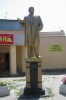 [Y55- 88   ]   Vladimir Ilyich Lenin Monument  ,  China Postal Stationery -Articles Postaux -- Postsache F - Lénine