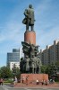 [Y55- 62   ]   Vladimir Ilyich Lenin Monument  ,  China Postal Stationery -Articles Postaux -- Postsache F - Lenin