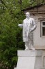 [Y55- 61   ]   Vladimir Ilyich Lenin Monument  ,  China Postal Stationery -Articles Postaux -- Postsache F - Lenin