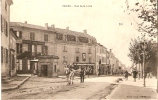 Feurs : Rue De La Loire - Feurs